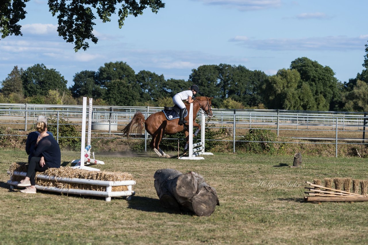 Bild 77 - Pony Akademie Turnier